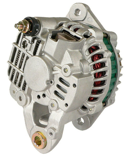 Alternator  New Holland Excavator E160 2006 VAME017614 ME017614 A3TN5188