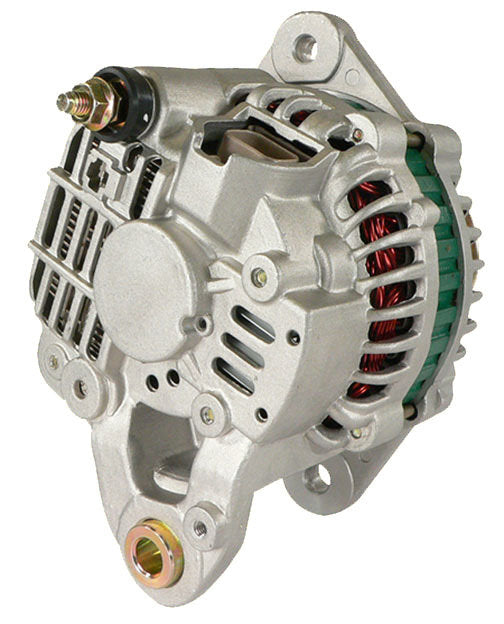 Alternator  New Holland Excavator E160 2006 VAME017614 ME017614 A3TN5188