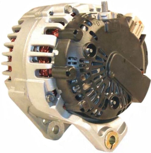Alternator Nissan Quest Van 3.5L 2004 05 06 07 08 09