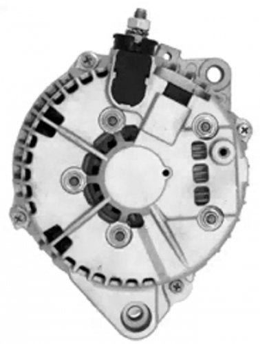 Alternator  Nissan X-Trail 2.5L 2005 2006, Rogue 2.5L 2008 2009  23100-AU40D