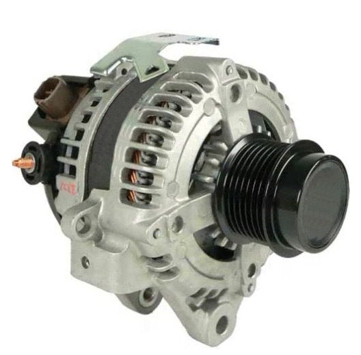 Alternator  Pontiac Vibe 2.4L Scion XB 2.4L Toyota Camry Corolla Matrix 2.4L
