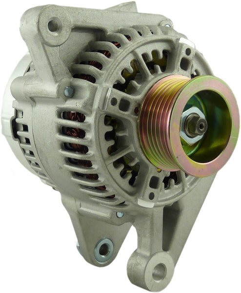 Alternator  Pontiac Vibe Toyota Celica Corolla Matrix MR2 1.8L 2000-2008