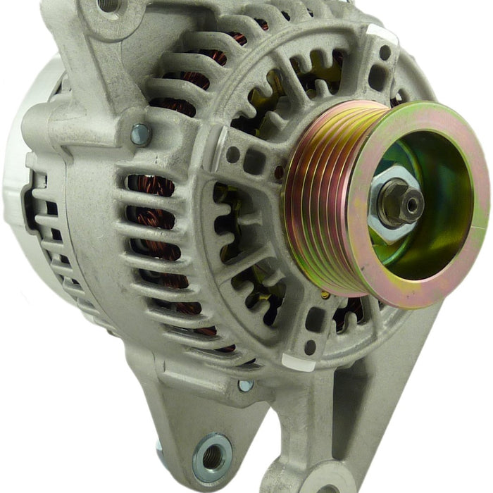 Alternator  Pontiac Vibe Toyota Celica Corolla Matrix MR2 1.8L 2000-2008