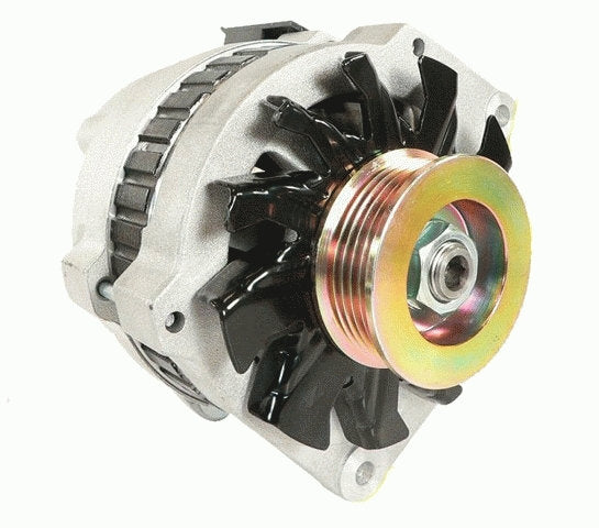 Alternator  Saturn SC SL SW 1.9L 1994 1995 1996 1997 SOHC, DOHC 21022772