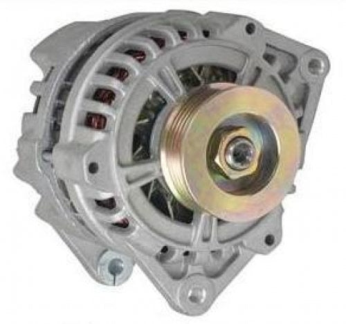 Alternator  Saturn SC1 SC2 SL1 SL2 SW1 SW2 1.9L 1998-2001 10464477s
