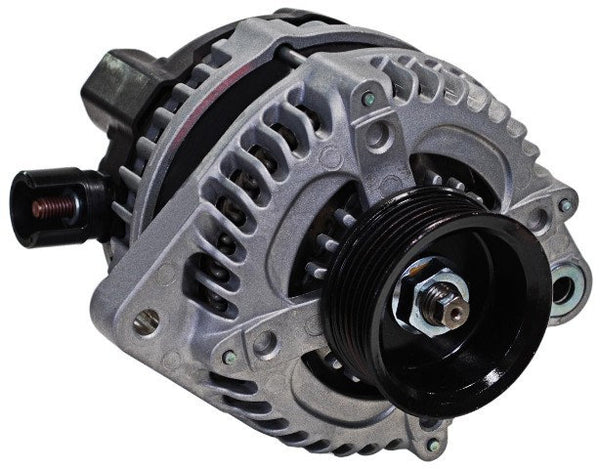 Alternator  Saturn Vue 3.5L V6 2004 2005 2006 2007 12582024s