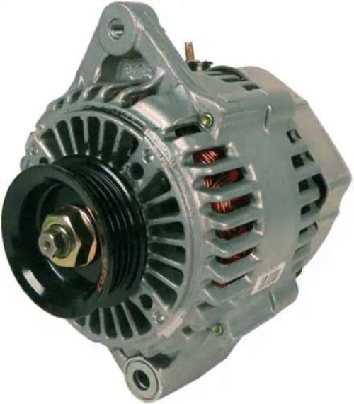 Alternator  Suzuki Grand Vitara XL-7 2.7L 2001-2004 31400-52D00, 31400-85D00