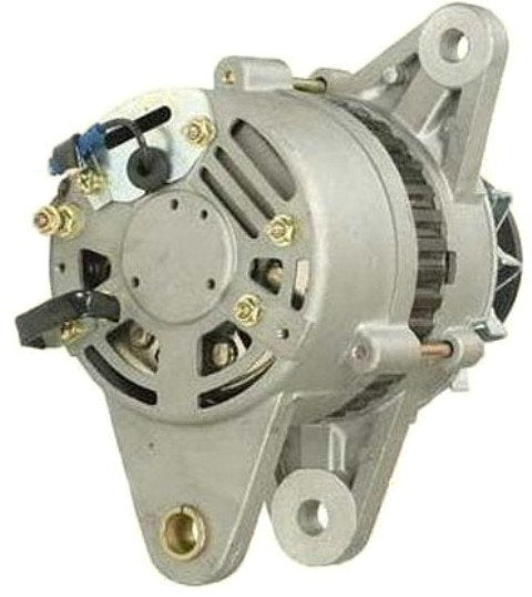 Alternator  TCM Lift Trucks FD35Z FD38Z FD40Z FD45Z FD50Z FD60Z FD70Z 6BB1