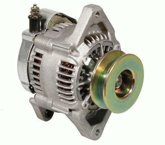 Alternator  Toyota Lift Trucks 27070-23001, 27070-23001-71, 210-7018