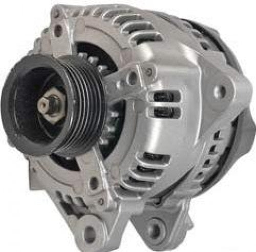 Alternator  Toyota RAV4 2.4L 2006 2007 2008 27060-28300, 210-0656