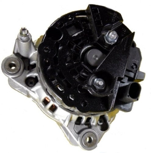Alternator  Volkswagen 2004 Passat 2.0L Diesel 0-124-515-026, 0-124-515-083