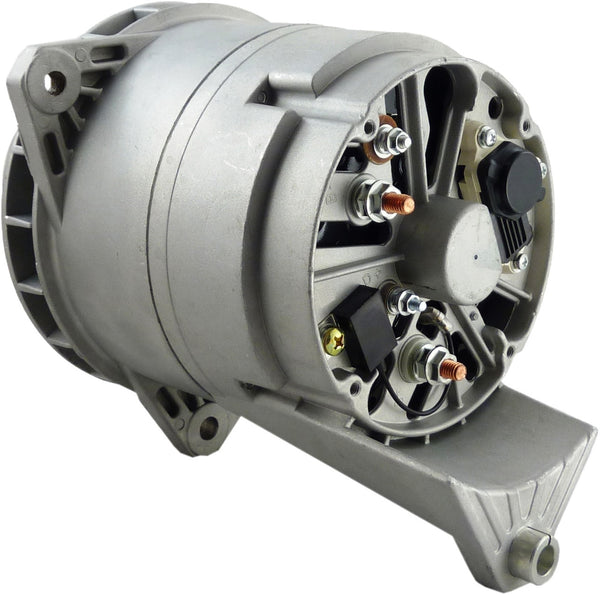 Alternator  Volvo Buses B10M B10R B12B B12M B7L 0073358, 73358, 9519360