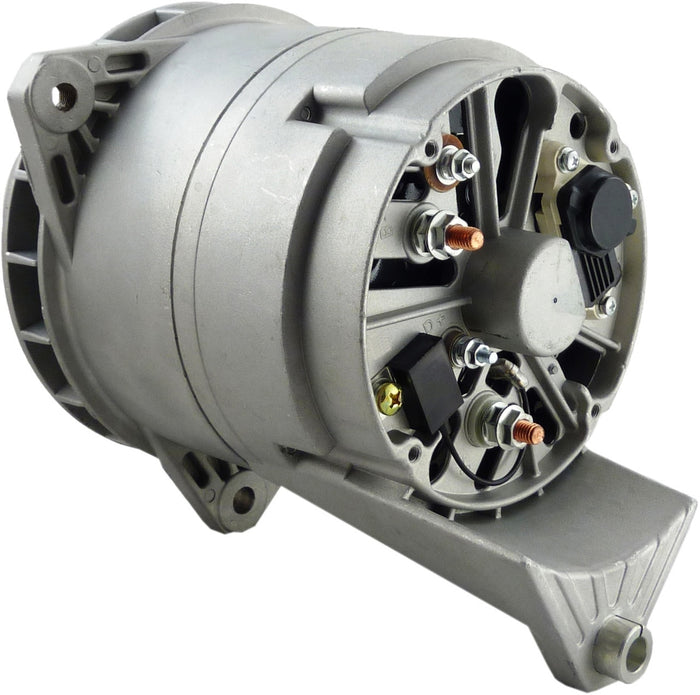 Alternator  Volvo Buses B10M B10R B12B B12M B7L 0073358, 73358, 9519360