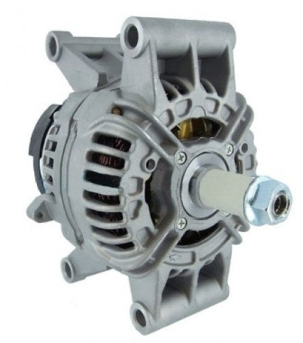 Alternator Volvo Commercial Trucks Cummins Engines