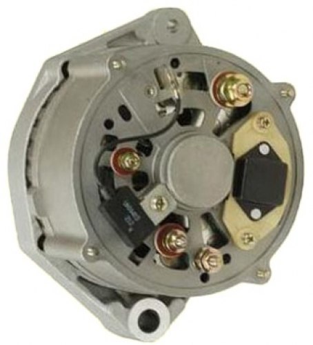 Alternator  Volvo Excavators Buses 1089861, 5003349