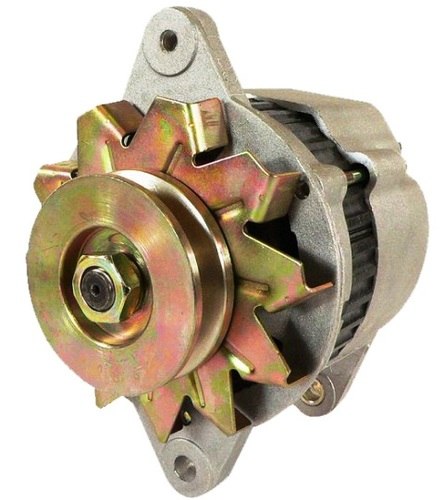 Alternator  Yanmar Marine Engines 128170-77200, 128170-77201, 128170-77202