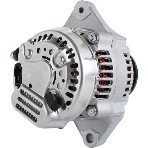 Alternator For KUBOTA L5740 L5740HST 2007 2008 59HP Tractor 3A611-74012