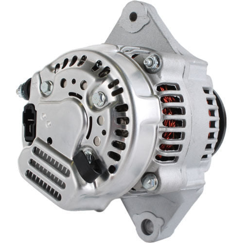 Alternator For MASSEY FERGUSON ZT29 ZT33 Lawn Tractor 101211-8520 101211-852