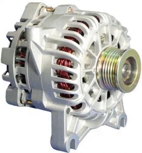 Alternator Ford 3C3T-10300-DA, 3C3Z-10346-DA, GL-556