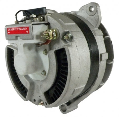 Alternator Ford E9US-10300-AA, E9UZ-10346-A, 7706JA
