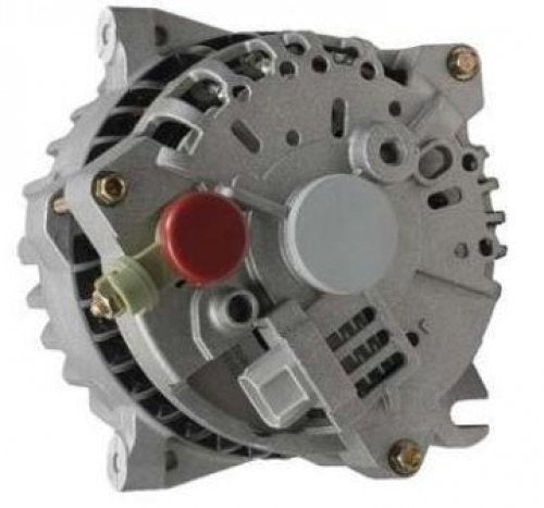 Alternator Ford Expedition Lincoln Navigator 2005-2008