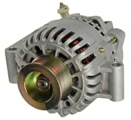 Alternator Ford F-450 F-550 Super Duty 6.0L V8 Diesel