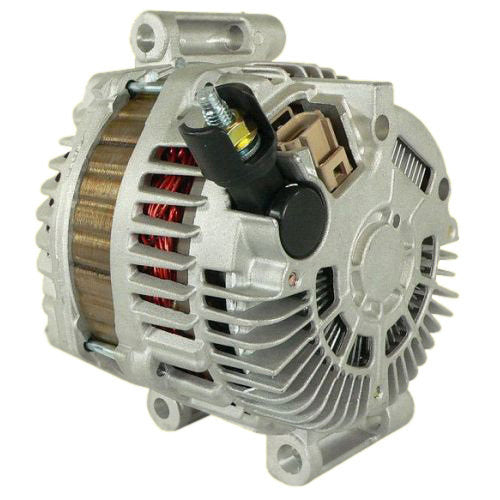 Alternator Ford Fusion Lincoln Zephyr Mercury Milan 3.0L V6 2006 2007 2008 2009