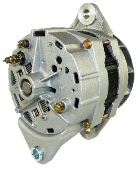 Alternator Ford International Medium & Heavy-Duty Trucks 10459205, 10459254