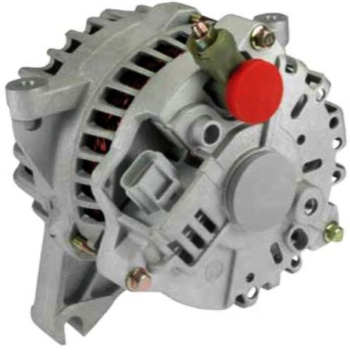 Alternator Ford Lincoln 5L7T-10300-CB, 5L7Z-10346-CA