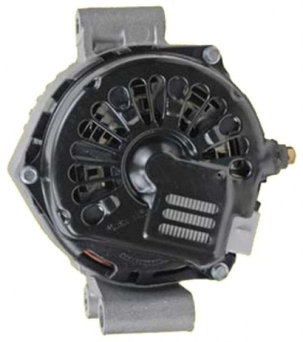 Alternator Ford Super Duty 6.4L V8 Dsl 2008 09 2nd Unit