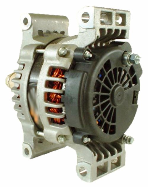 Alternator Freightliner International Mack Volvo 19020900, 8600168, 8700008