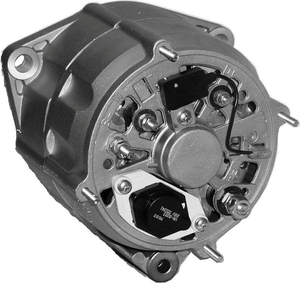 Alternator Fuchs Excavator 118M, Liebherr Excavators R961 R971 R981 27 Amps