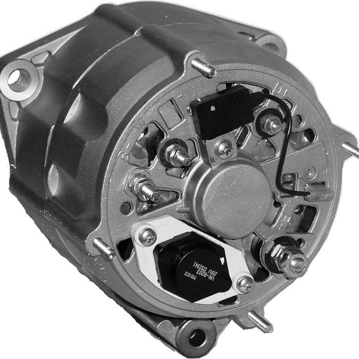 Alternator Fuchs Excavator 118M, Liebherr Excavators R961 R971 R981 27 Amps