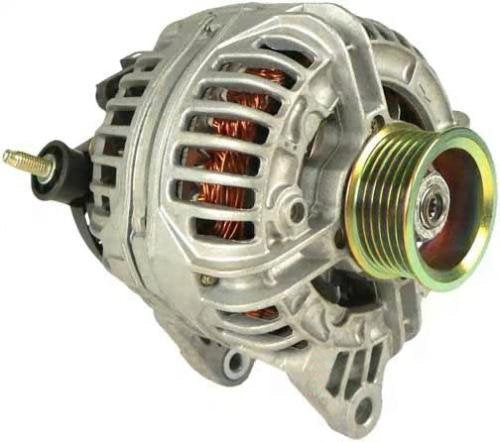 Alternator Jeep 2001-2003 Grand Cherokee 4.0L L6 01 02 03 56041322AB