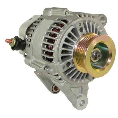 Alternator Jeep 56041864AA, 56041864AB, 121000-3820