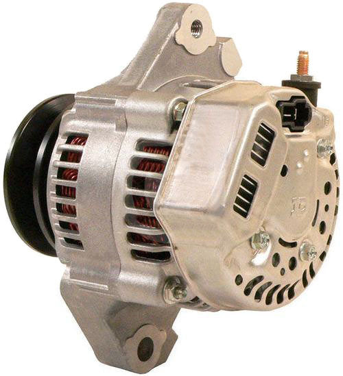 Alternator John Deere 5210 5220 JD Powertech 2.9L Dsl Utility Tractor