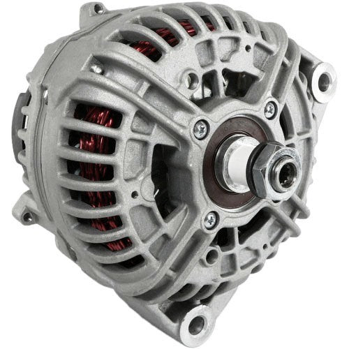 Alternator JOHN DEERE COMBINE 9570 9670 9770 9870 Diesel All Year Models