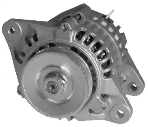 Alternator John Deere Yanmar LR140-714, LR140-714B