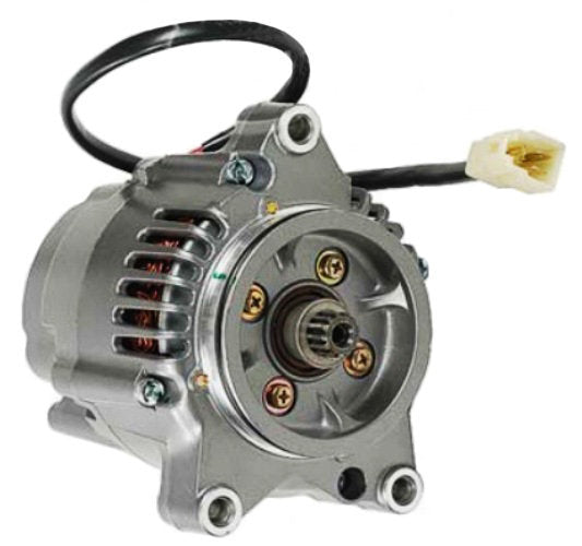 Alternator KAWASAKI 1986 ZG1200 ZG 1200 Voyager XII A1 1196cc Motorcycle NEW