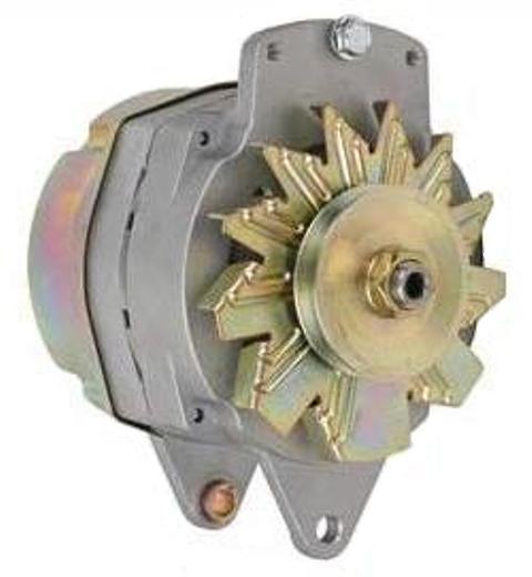 Alternator  Marine 32701 51-266 51-272 ANE5201 ANE5201S