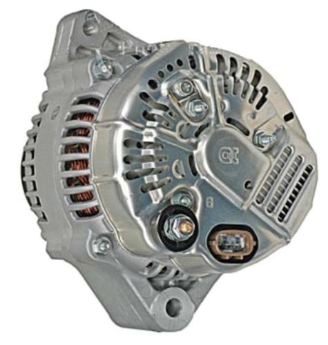 Alternator New Komatsu Excavator PC200 1996-2007 oltss