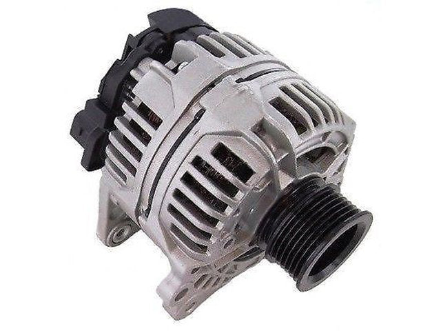 Alternator Replaces Volkswagen 06F-903-023D EOS 3.2L 2007 2008