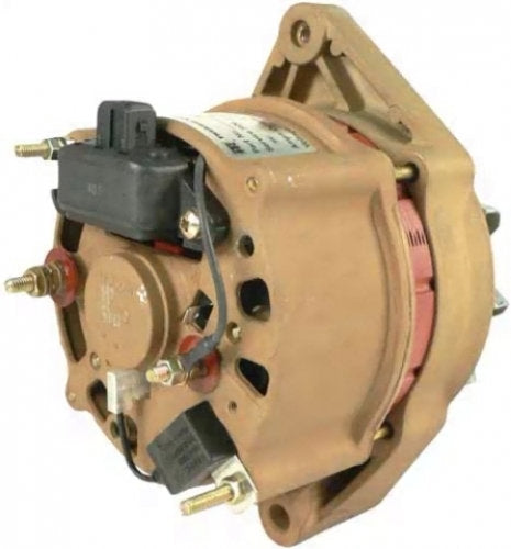Alternator Thermo King 10-41-5458, 41-5458, 44-8950