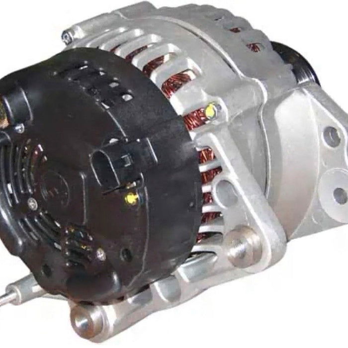Alternator Volkswagen 1999-2006 Beetle Golf Jetta 1.9L Diesels