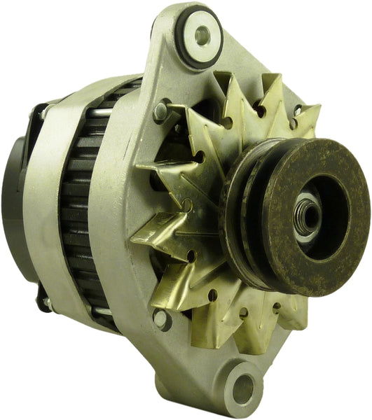 Alternator Volvo Haulers Loaders Volvo Penta Inboard & Sterndrive 439173 845940