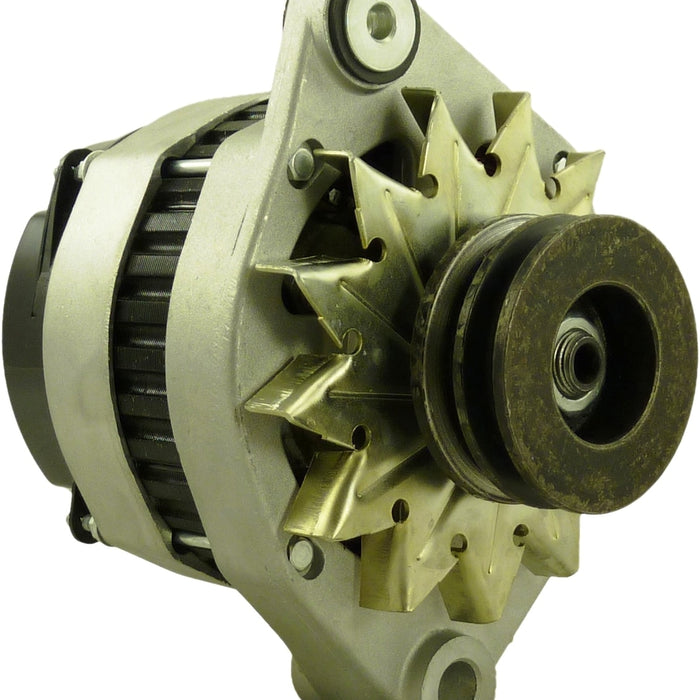 Alternator Volvo Haulers Loaders Volvo Penta Inboard & Sterndrive 439173 845940