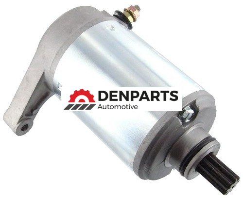BMS Motor Sports - Sports 400cc ATV Starter