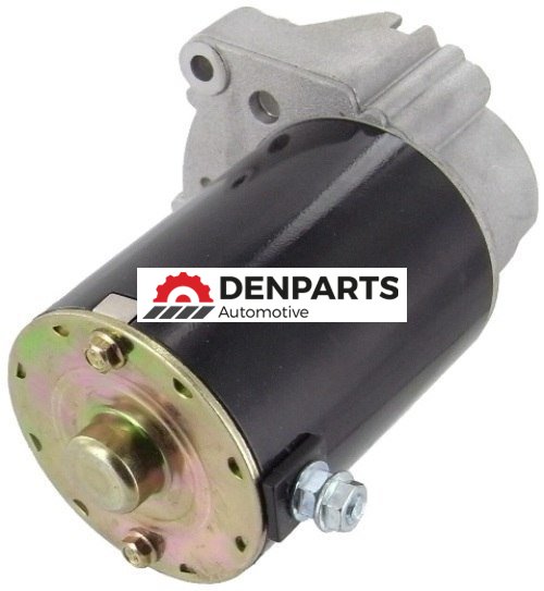 Briggs & Stratton 14, 16, 18HP Starter Motor - 393017, 394674, 394808