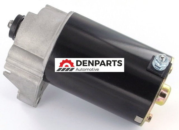 Briggs & Stratton 14-18HP Twin Cylinder Starter - 399928, 495100, 498148