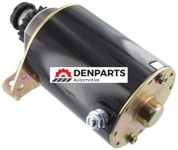 Briggs & Stratton 7-18HP Engine Starter - 390838, 391423, 392749